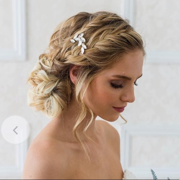 Brides & Hairpins EASTON COMB - STYLE 280 - Picture 3 of 6